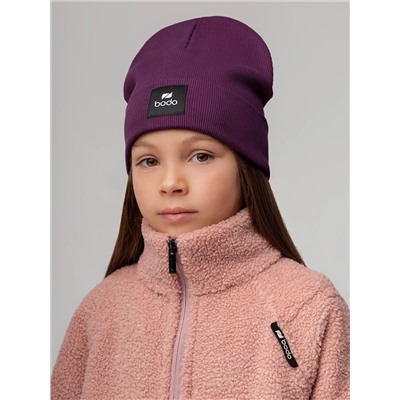 Bodo Шапка 10-271MU