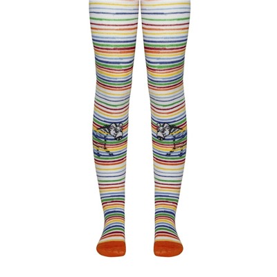 Классические БРЕСТСКИЕ КОЛГОТКИ ДЕТСКИЕ 3280 KIDS