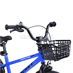 Велосипед 20" Rocket First, цвет синий