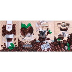 Полотенца кухонные  "КОФЕ"