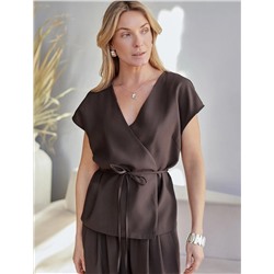 VILATTE Жилет D27.004