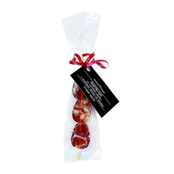 Мармелад из сосновой шишки с кедровым орехом 28 гр.