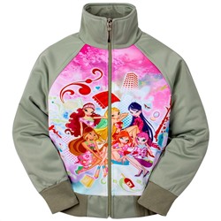 Костюм для девочки Winx