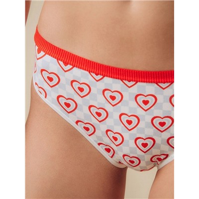 INDEFINI Трусы 3339LUB