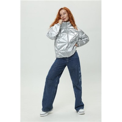 Куртка 28038 (Серый)