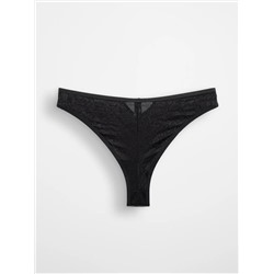 Conte elegant Трусы FLORAL TATTOO LBR 2872