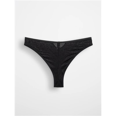 Conte elegant Трусы FLORAL TATTOO LBR 2872