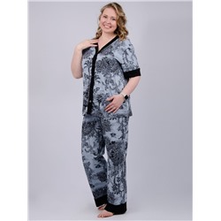 Malina Пижама 3123