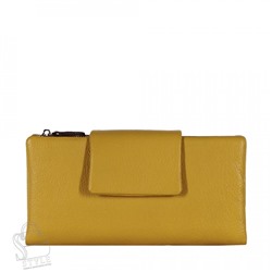 Женский кошелек 3046-1 yellow Vermari в Новосибирске
