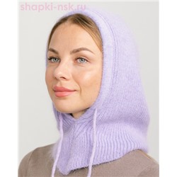 345 PB Капор женский флис (56-60)