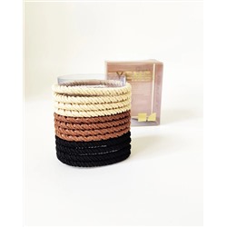 Набор резинок для волос