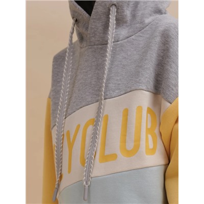 PELICAN Толстовка BFNK3352