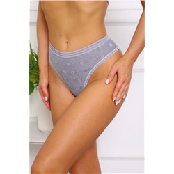 Трусы 64695 (Серый)