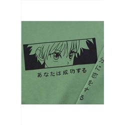 Свитшот BOSSA NOVA, 851356