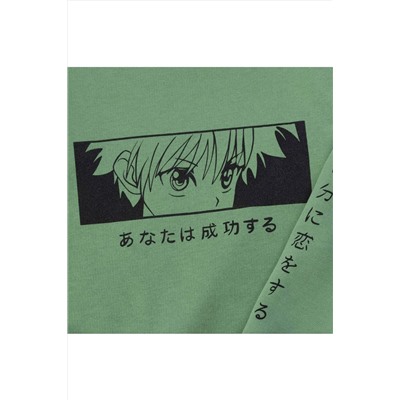 Свитшот BOSSA NOVA, 851356