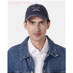 125181 BM Бейсболка мужская (55-59)