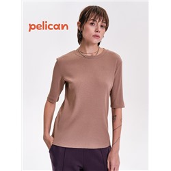 PELICAN Футболка
