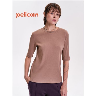 PELICAN Футболка