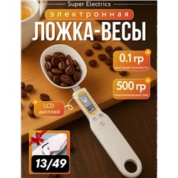 Ложка - весы #23335659