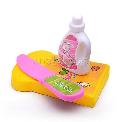 Игровой набор "Кухня" в коробке