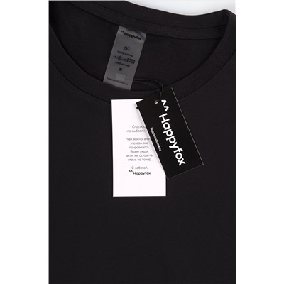 Мужская футболка Happyfox