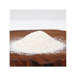 Мраморный песок «Рецепты Дедушки Никиты», отборный, белый, фр 0.5-1 мм, 1 кг