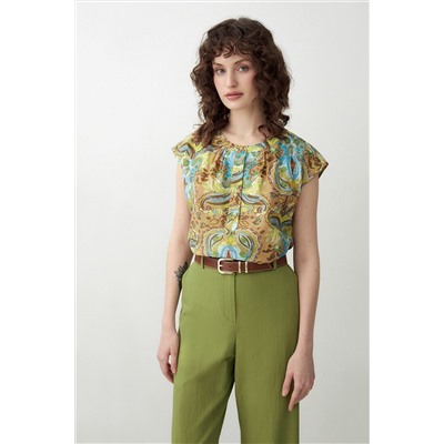 Блуза POMPA, 1094536