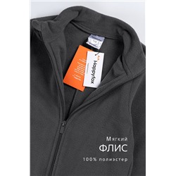 Детский флисовый комбинезон Happyfox