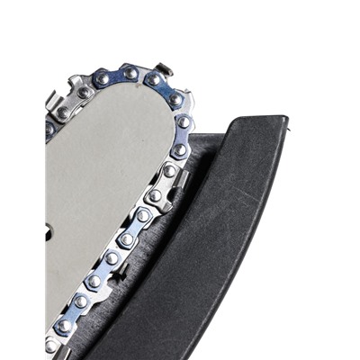 УЦЕНКА Пила цепная аккумуляторная ZITREK GreenSaw 20, 20 В, 2×1.5 Ач, шина 10 см, 5 м/с