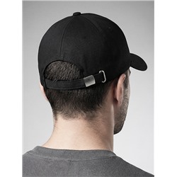 Бейсболка Rered Вставка-4