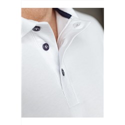 Футболка-поло VILATTE, 1131354