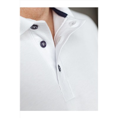 Футболка-поло VILATTE, 1131354