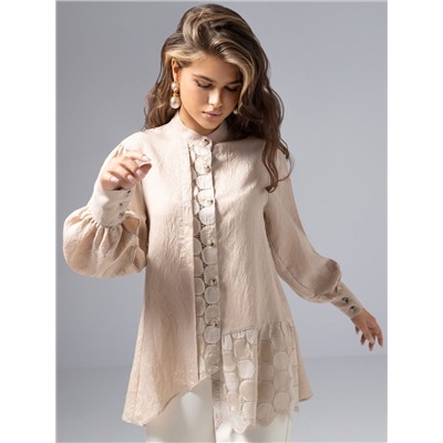 CHARUTTI Рубашка 12440