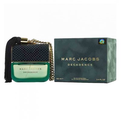 Парфюмерная вода Marc Jacobs Decadence женская (Euro A-Plus качество люкс)
