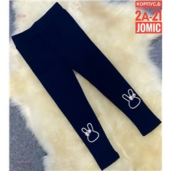 Детские лосины 1984346-1