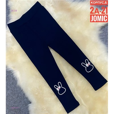 Детские лосины 1984346-1
