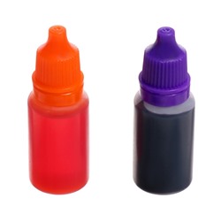 УЦЕНКА Набор для опытов «Адвент-календарь», на 12 дней, эпоксидная смола, для девочек, МИКС