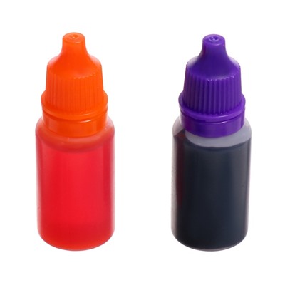 УЦЕНКА Набор для опытов «Адвент-календарь», на 12 дней, эпоксидная смола, для девочек, МИКС