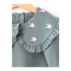 Комплект (Джемпер+Брюки) BABY BOOM, 1030152