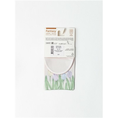 Полиамидные CONTE FANTASY Носки женские