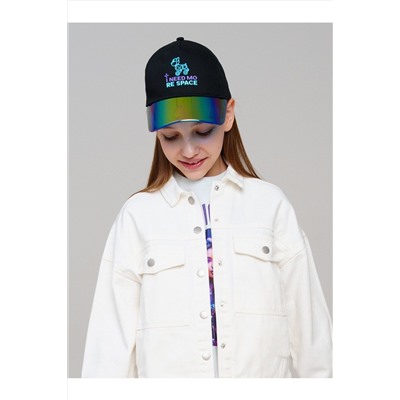 Кепка PLAYTODAY, 1122153