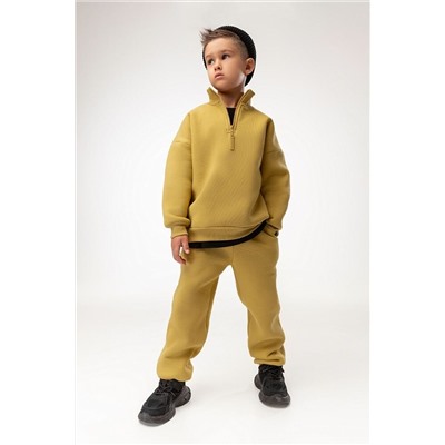 Костюм (Свитшот+Брюки) BODO-S, 1136109