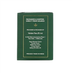 Vahdam Teas, India's Original Masala Chai, 3.53 oz (100 g)