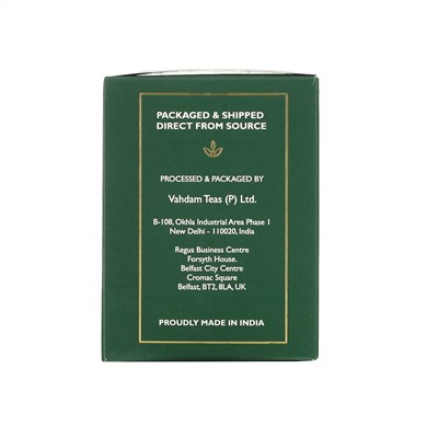 Vahdam Teas, India's Original Masala Chai, 3.53 oz (100 g)
