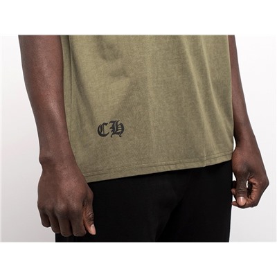Футболка Chrome Hearts