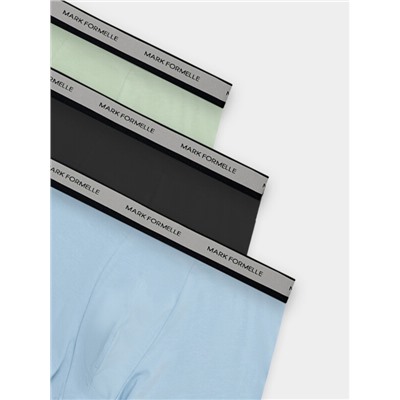 ТРУСЫ МУЖСКИЕ (3ШТ) 411124-3