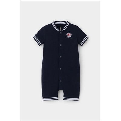 CROCKID Полукомбинезон КР 6547