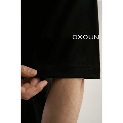 Футболка OXOUNO, 1129432