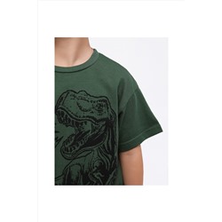 Комплект (Футболка+Шорты) YOULALA, 1121300