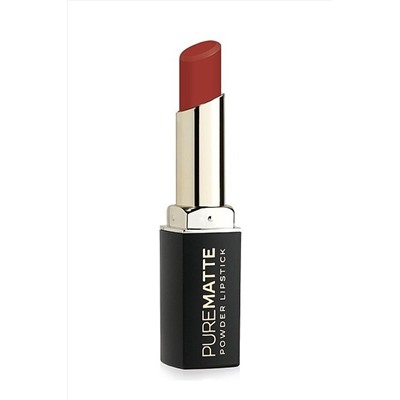 Помада для губ GR Pure Matte Powder Lipstick - 121 Pure КОСМЕТИКА ИЗ ТУРЦИИ, 1097726